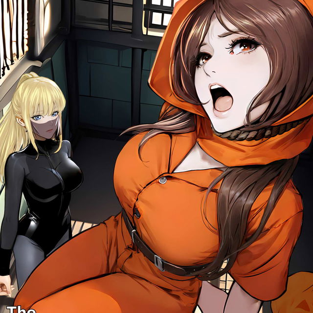 The guest executioner visit 01