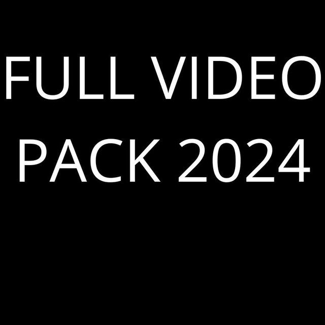 视频套装 2024  