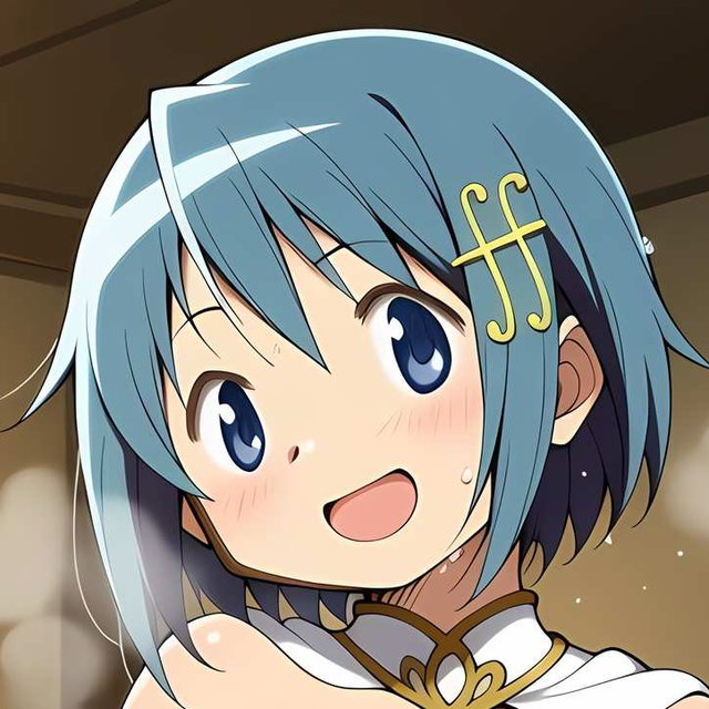 Miki Sayaka 3