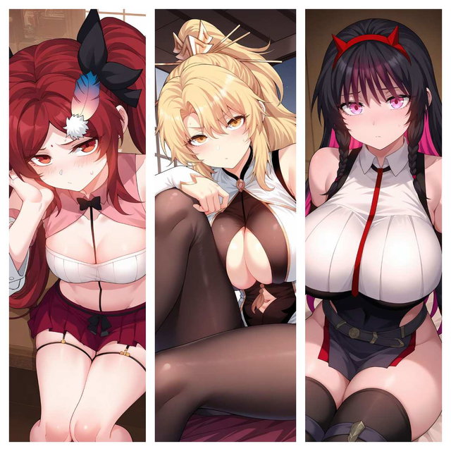 好徒儿你就饶了为师伐-古竹音 宫晓晓 莫璃186p