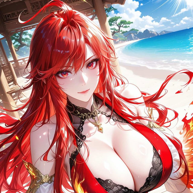 斗罗大陆（三十九）马小桃夏日魅惑 238P