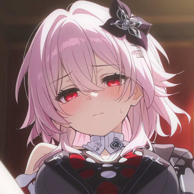 スターレイル　長夜月 ①　70p