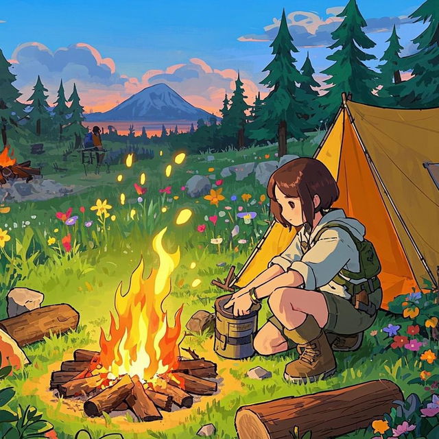 Create 50+ images or several short videos