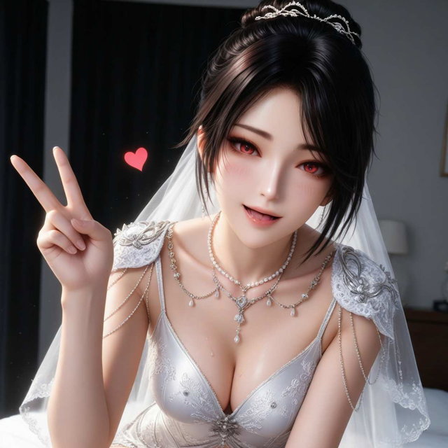 婚纱王原原 112p 301mb