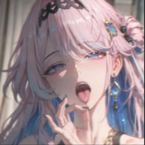 达妮娅 388p