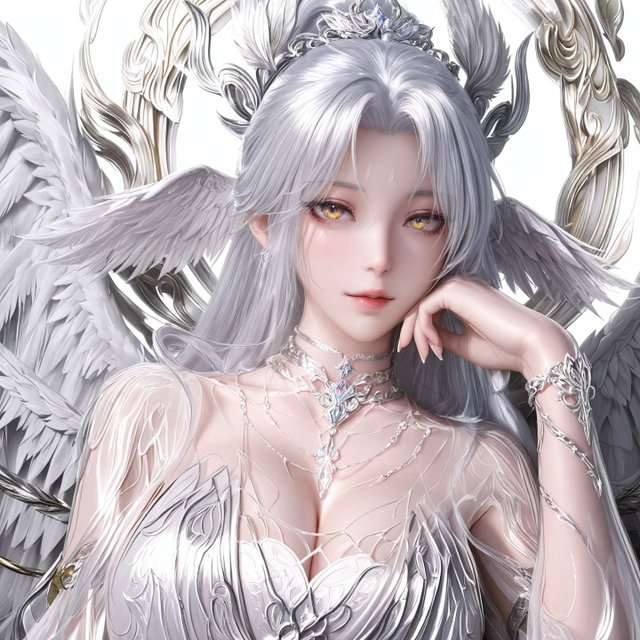 完美世界（五）葬女·葬域神女