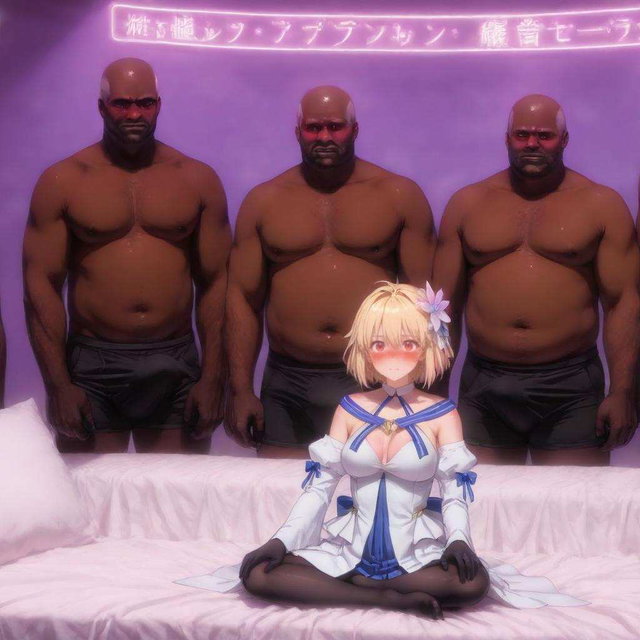 🔞#188/MP4/ファンタズムーン/mooncancer/爱尔奎特