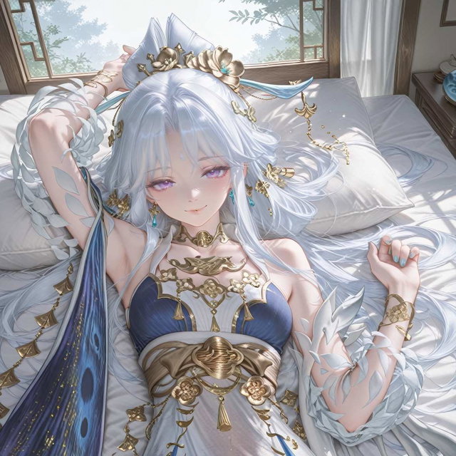 嫦娥落星盏151p