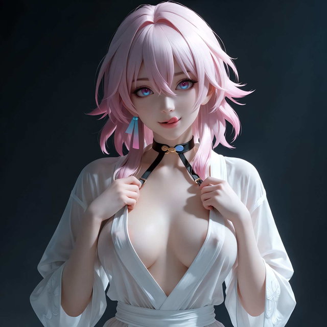 March 7th (R18)