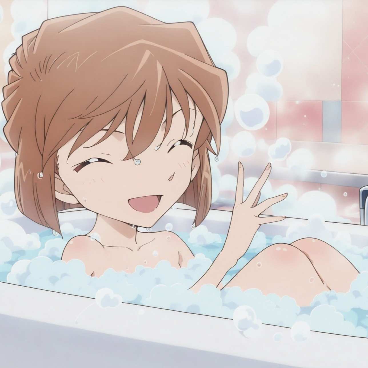 灰原哀[164P] - Fansky