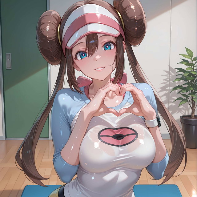 🍈🍈鸣依 メイ Rosa【283 img】