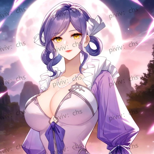 万相之王-宫鸾羽156p