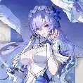 鸣潮NTR（坎特蕾拉）