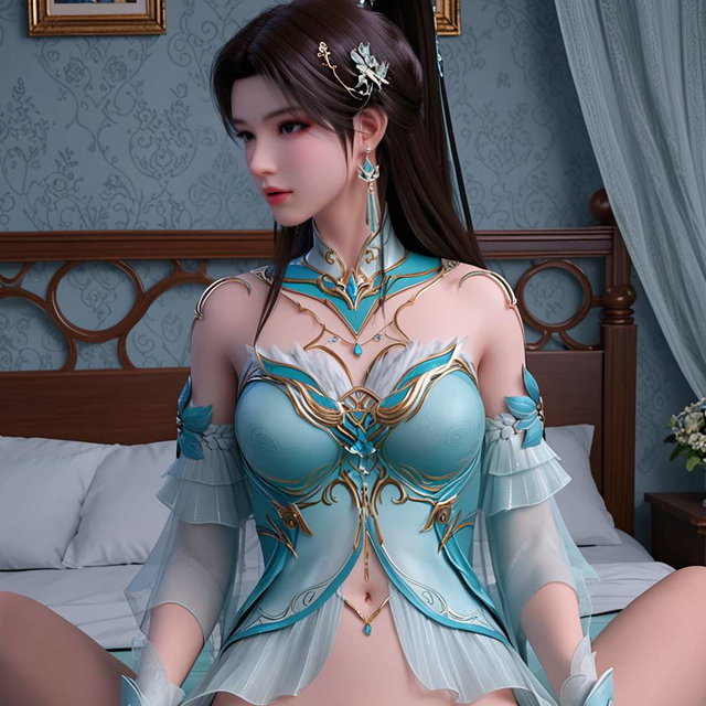 古薰儿全视频115V