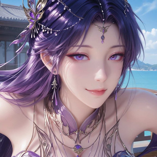 云曦 完美世界（十） 共279P