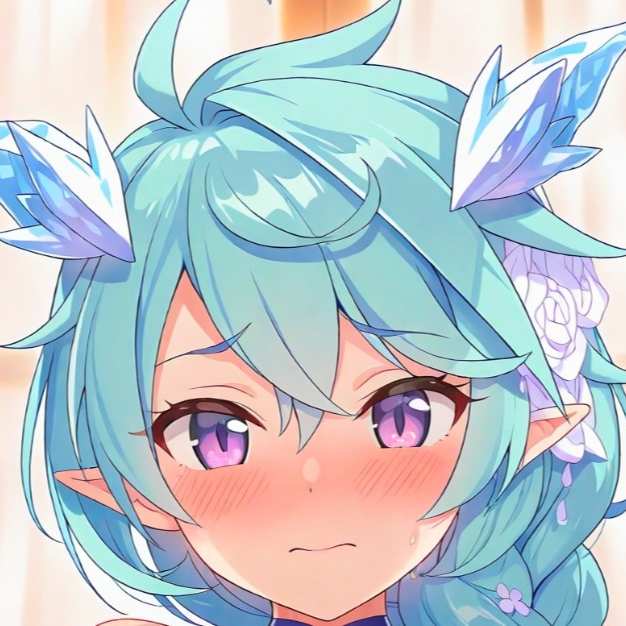 雪菲(7周年服裝)/シェフィ(7周年衣装)/Sheffy(7th anniversary) 209P