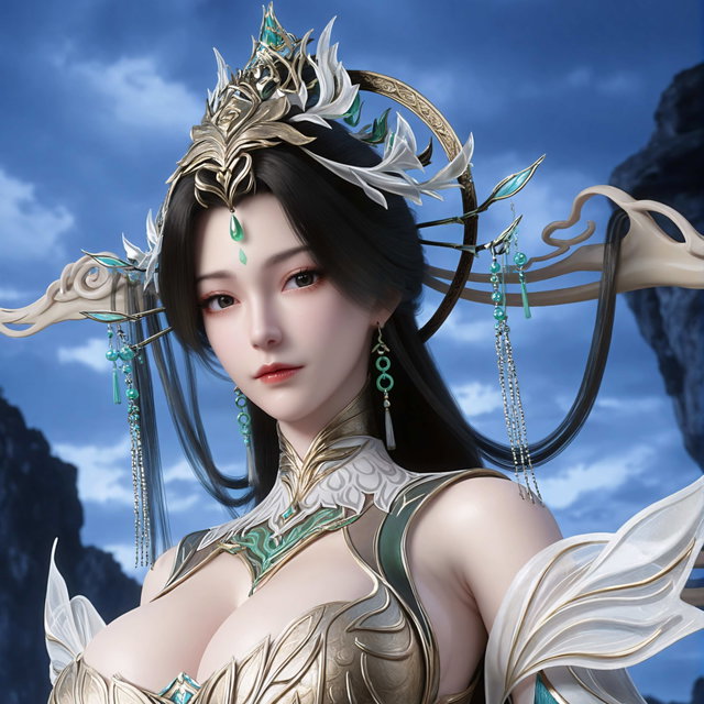 完美世界-柳神无敌道重置版