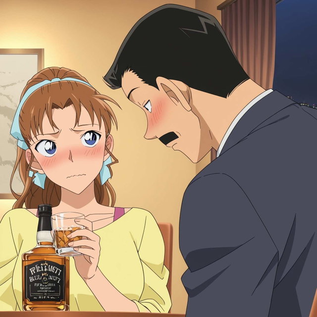 冲野洋子 [738P]+291枚.MP4