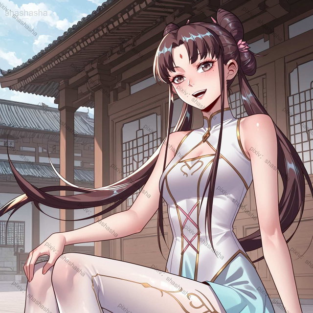 顾仙儿二版152p