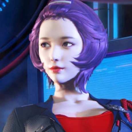 正常版 灵狐者 保卫