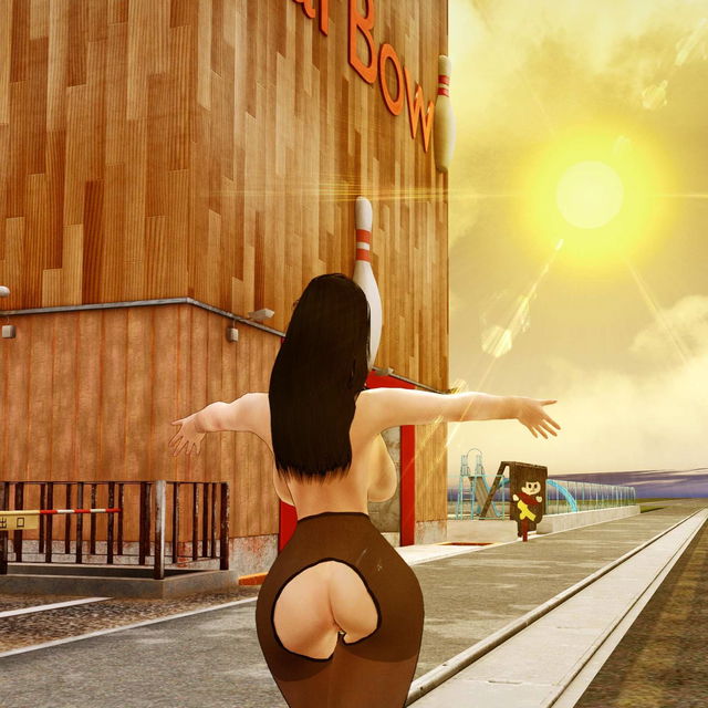 绑架来的ponygirl大姐姐（2+3）125p