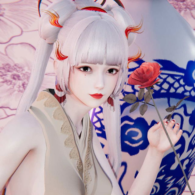 【阴阳师系列】不知火 | 39部全套 📚 