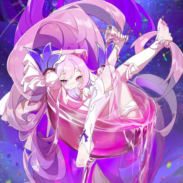 昔涟爱莉【纯爱向】