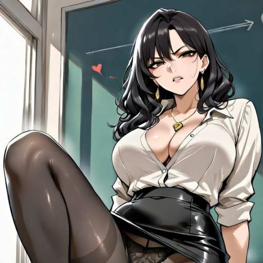 极品美艳教师和高冷校花女儿爬行遛弯催眠后的家庭小课堂