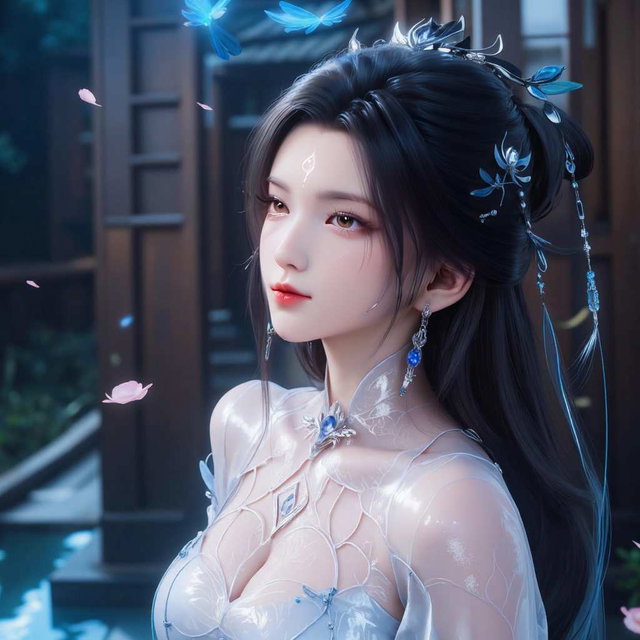 陆雪琪-江湖历练之客栈遇险92P[dizhxian]