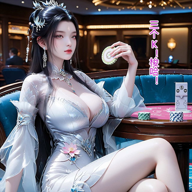 陆雪琪-江湖历练之DC风云(下)126P[dizhxian]