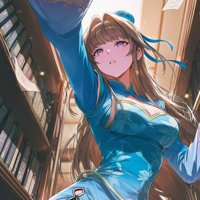我为邪帝 师嫣儿