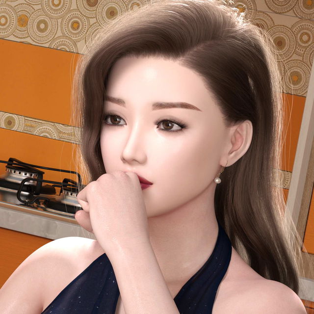 妈妈攻略 第2集 已更新