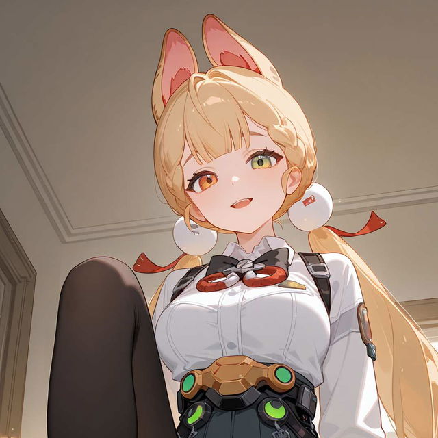 2025.11 Gold 261P Alice Thymefield アリス・タイムフィールド 爱丽丝·泰姆菲尔德