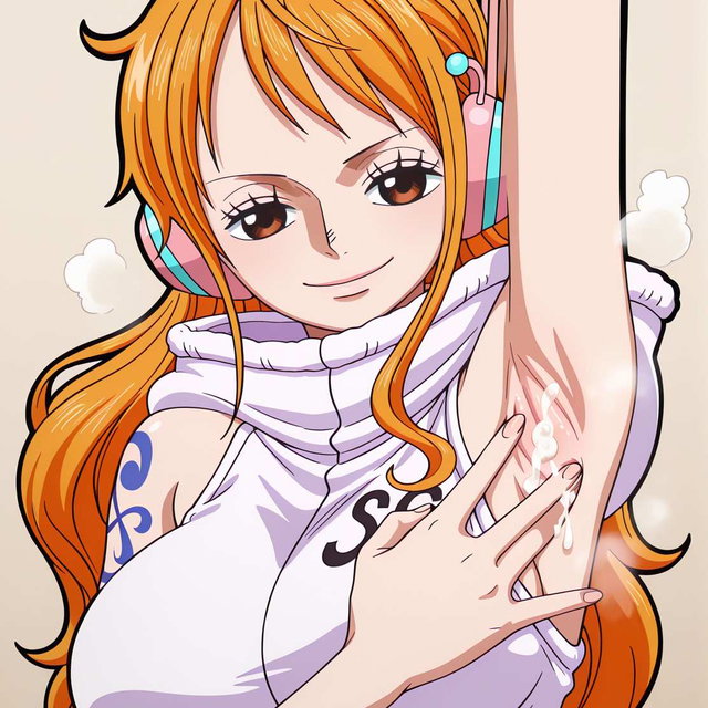娜美1