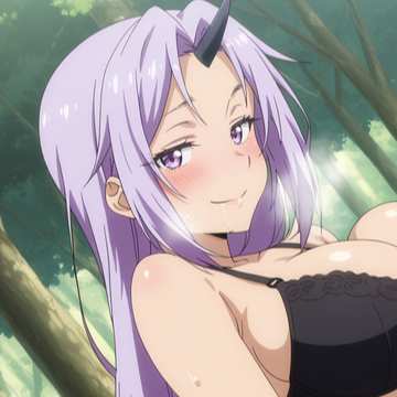 Shion - That Time I Got Reincarnated as a Slime - 2 (274 images)