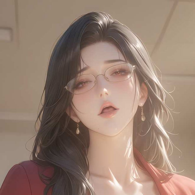 轻熟风 秘书的校园兼职~軽熟風 秘書のバイトです(128P)