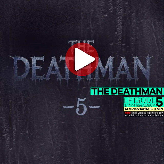 The deathman 5