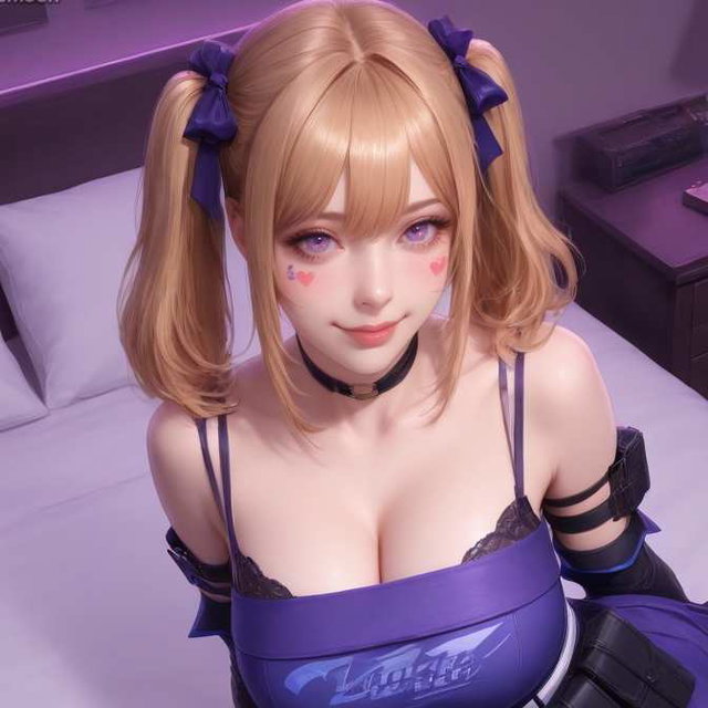 晴雅 保卫者  穿越火线   86P