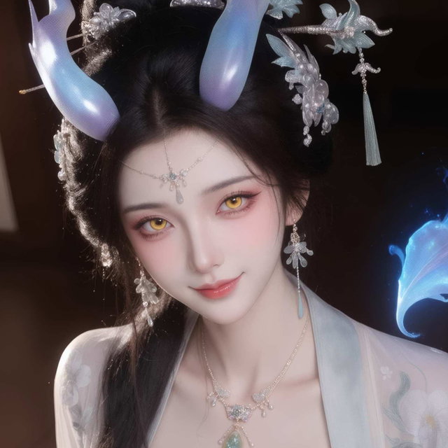 福利一期（全写实）