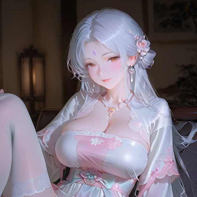 仙子姐姐是炉鼎 109枚 281mb