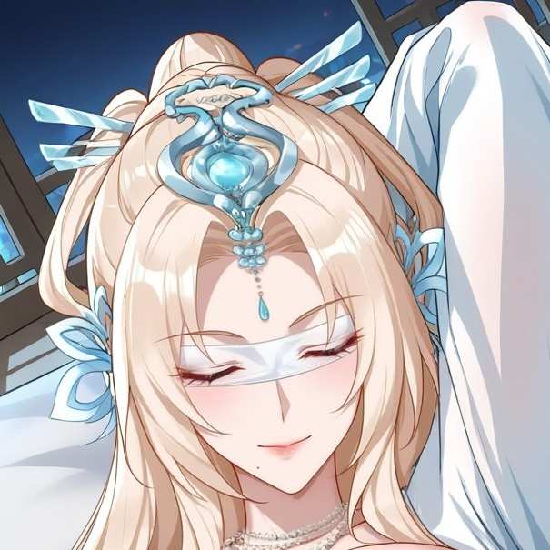 鲛人苏绿夏3期266P