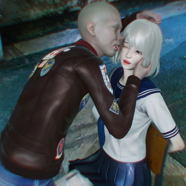 限时折扣！绝妹求生第十四话 1666p 2k