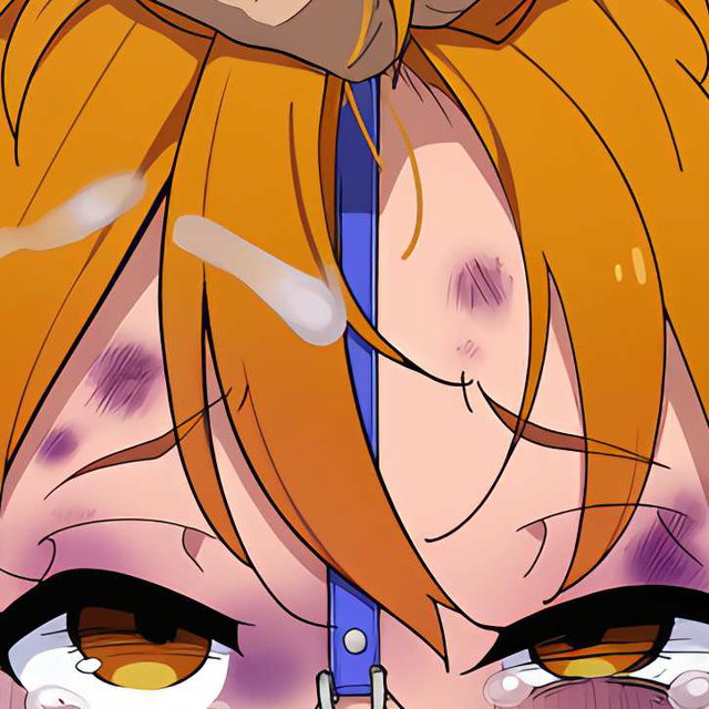 ふたりは MAX 無様