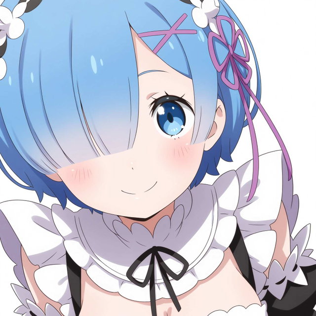 Rem - レム 2