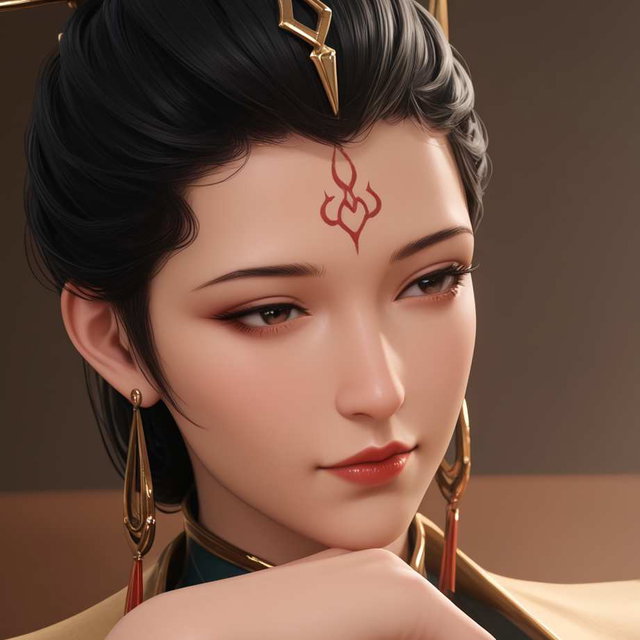 女娲 220p