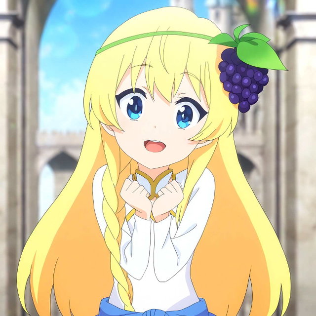 Iris(konosuba) (810images)