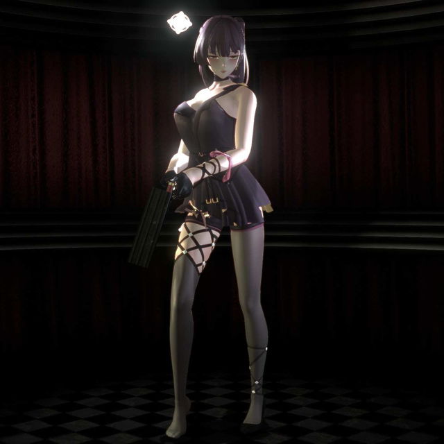 生化危机6MOD【玛奇朵】