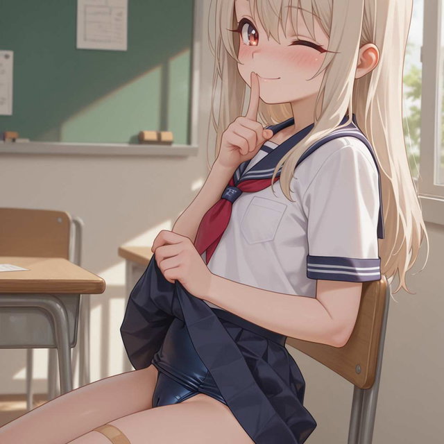 プリズマ☆イリヤ 120P