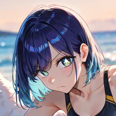 Akane Kurokawa