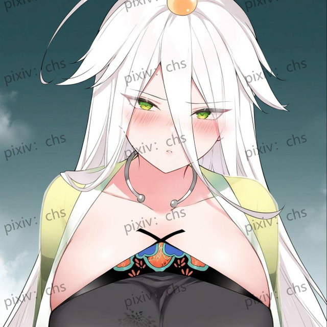 妹子太多，只好飞升了-慕容玉琢第二版（大）163p